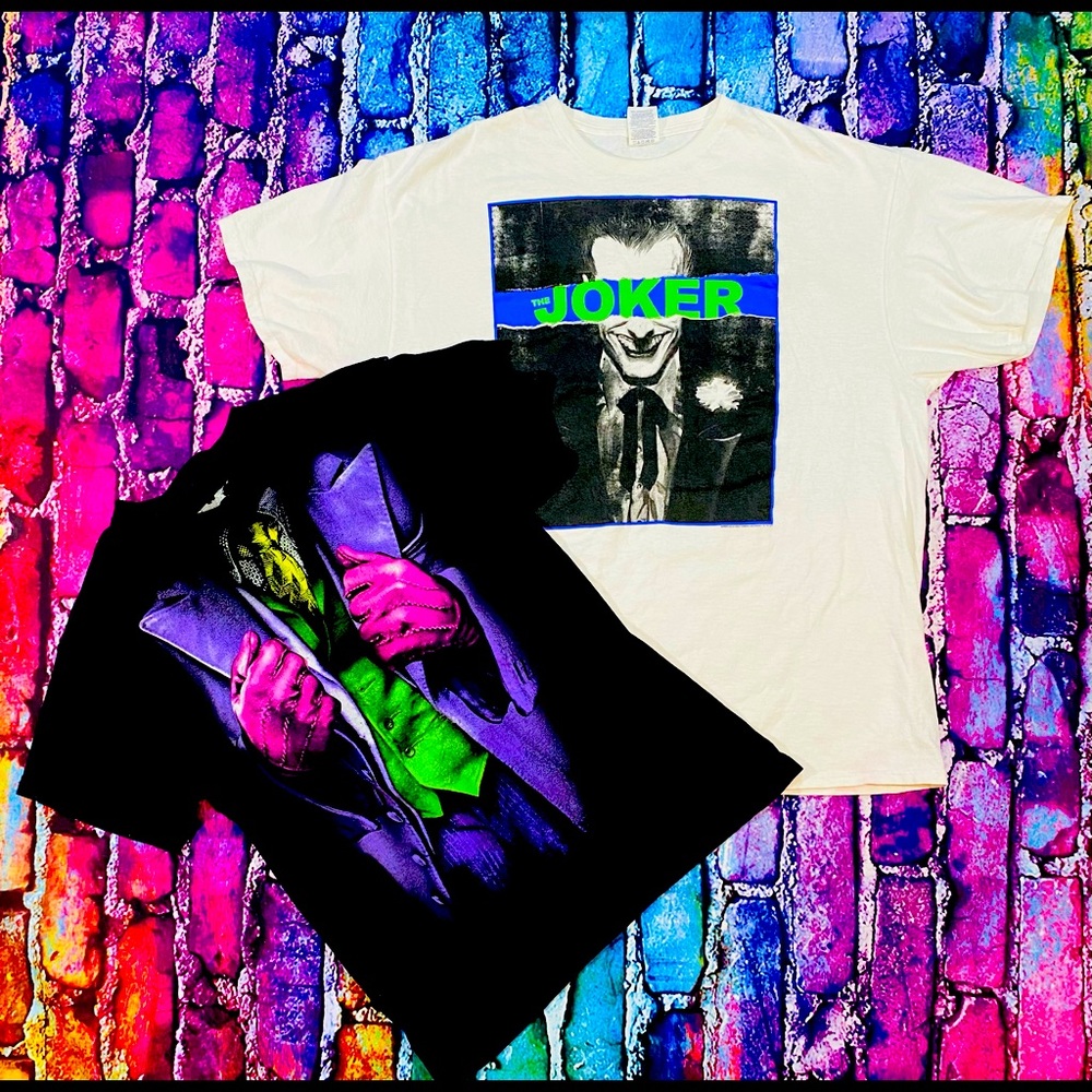 The Joker bundle